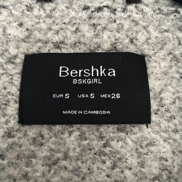 Bershka girl jacket - Picture 2 of 4